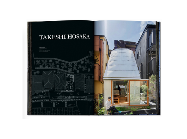 Homes For Our Time. Small Houses