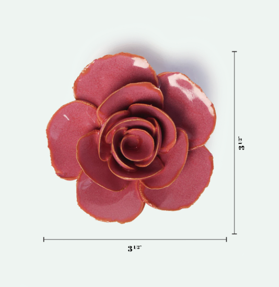 Blush Pink Elegance Ranunculus