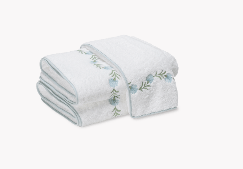 McFadden/Fields: Daphne Hand Towel