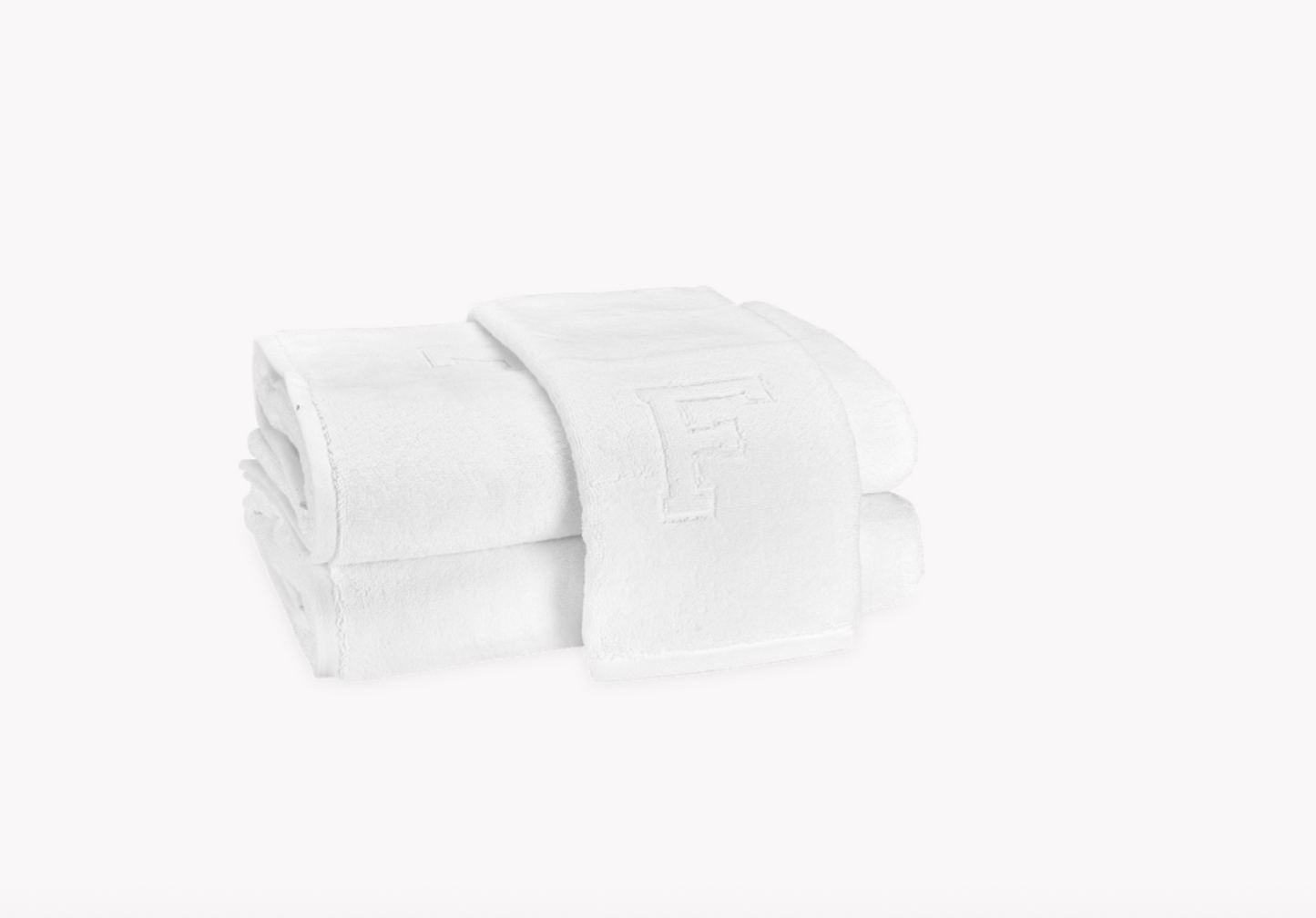McFadden/Fields: Auberge Towels