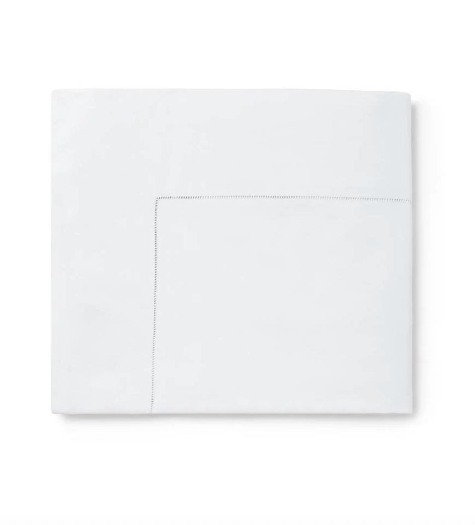 McFadden/Fields: Analisa King Flat Sheet