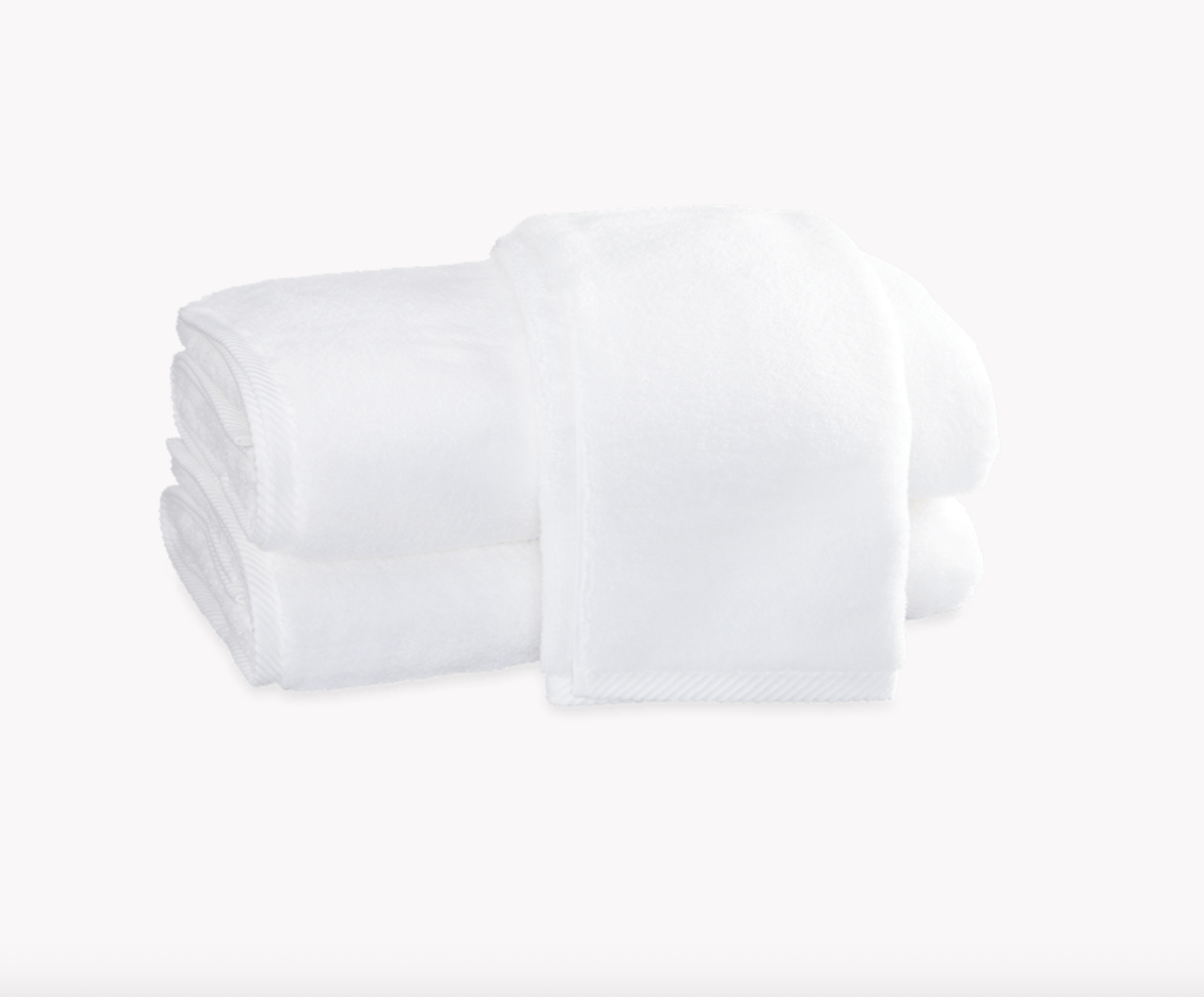 Popwell/Hahn: Bath Towels