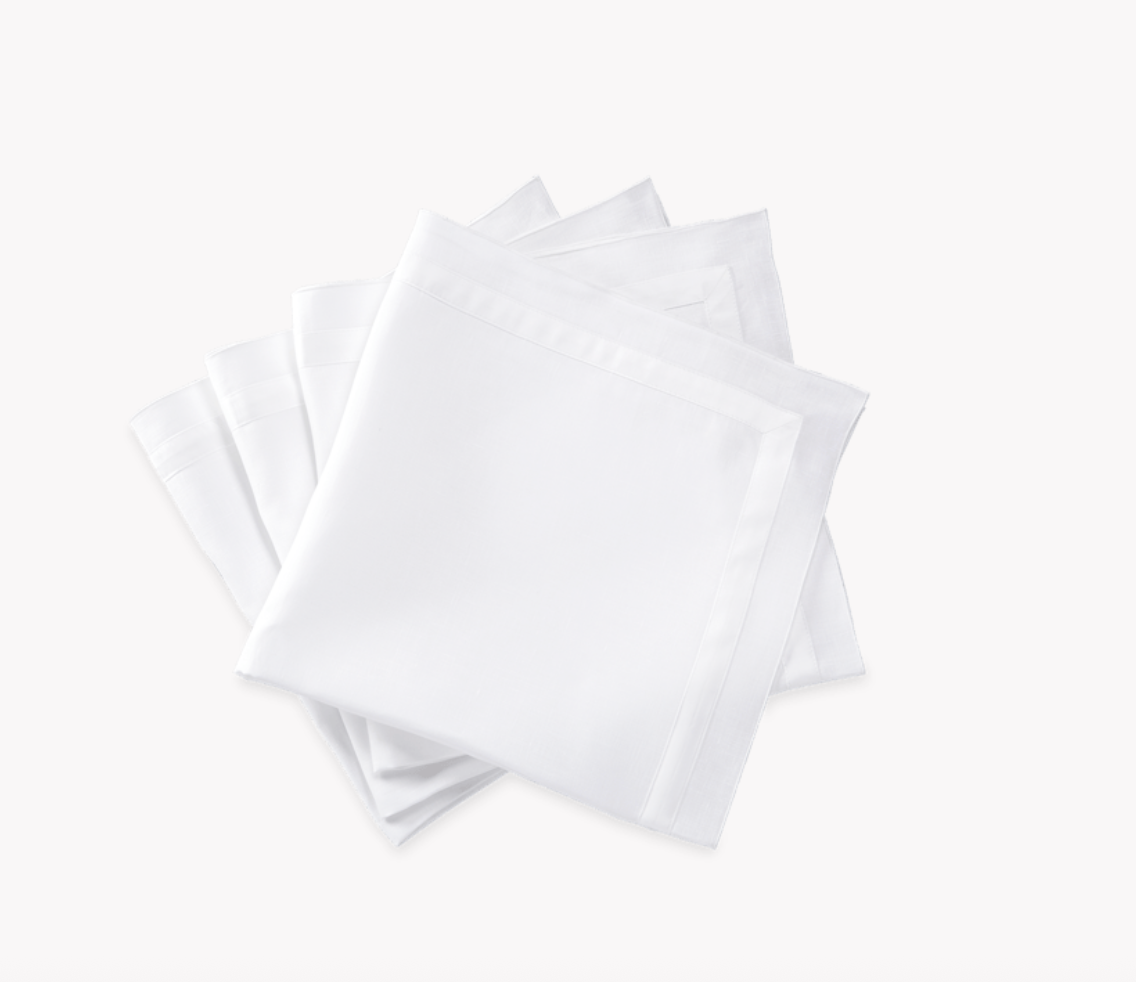 Popwell/Hahn: Linen Placemats