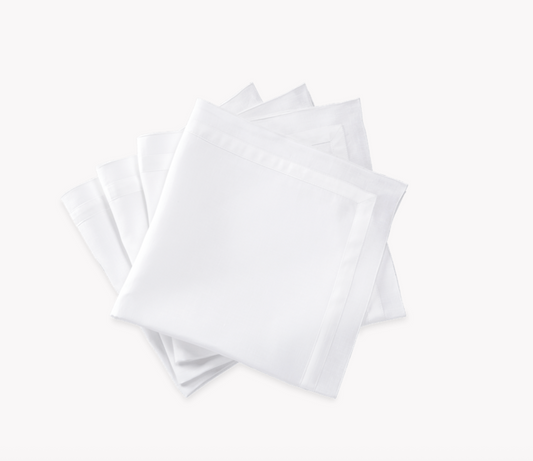 Popwell/Hahn: Linen Napkins