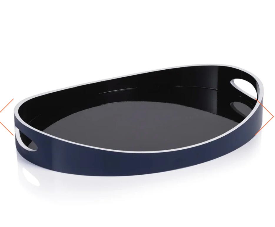 McFadden/Fields: Serving Tray
