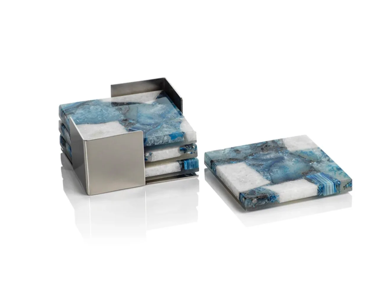 McFadden/Fields: Coasters