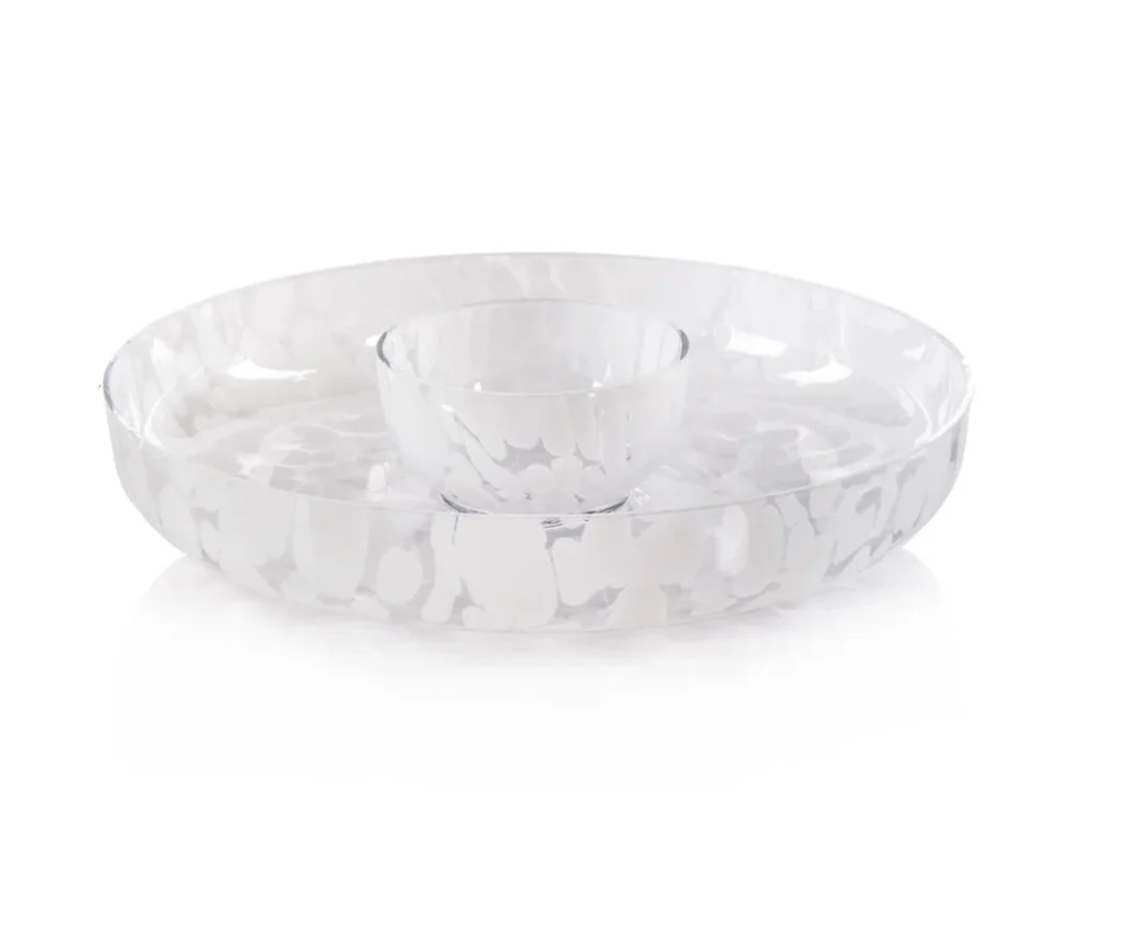 McFadden/Fields: Serving Dish