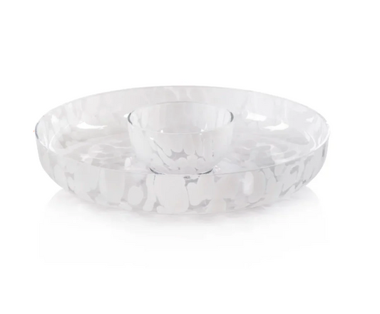 McFadden/Fields: Serving Dish