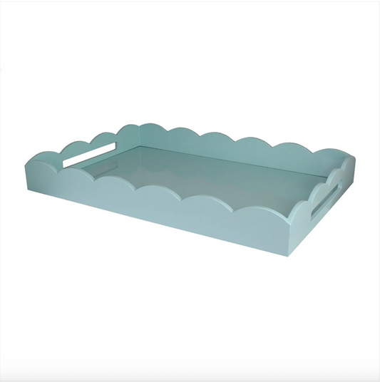 McFadden/Fields: Decorative Tray