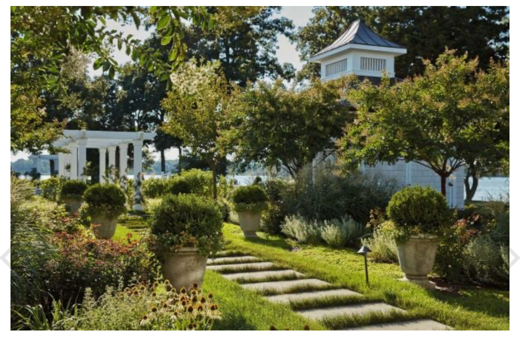 McFadden/Fields: Enduring Gardens Coffee Table Book