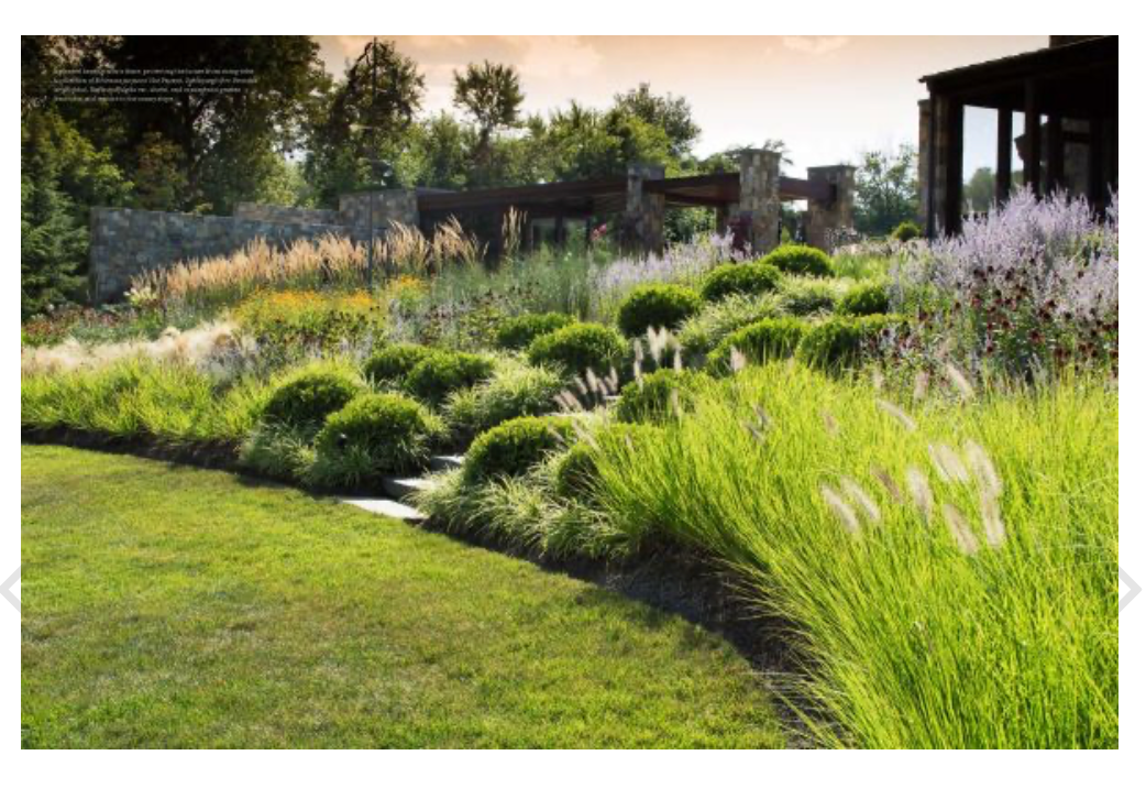 McFadden/Fields: Enduring Gardens Coffee Table Book