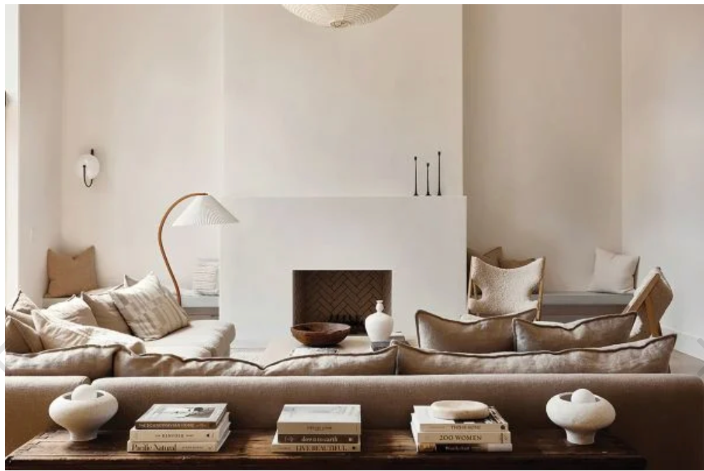 McFadden/Fields: Timeless Residences Coffee Table Book