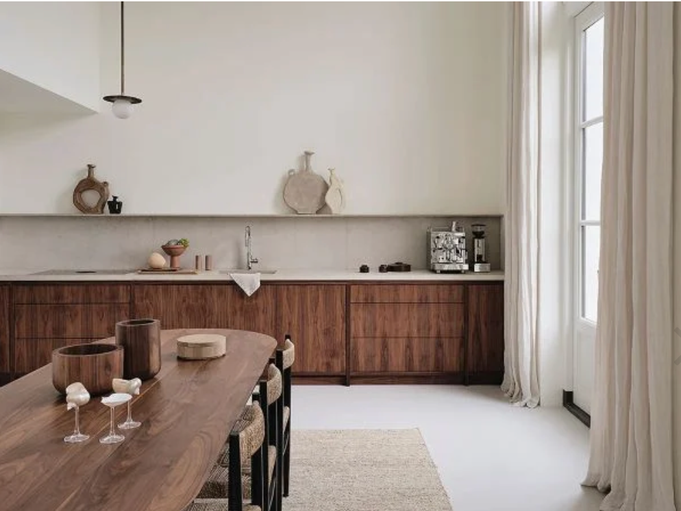 McFadden/Fields: Timeless Residences Coffee Table Book