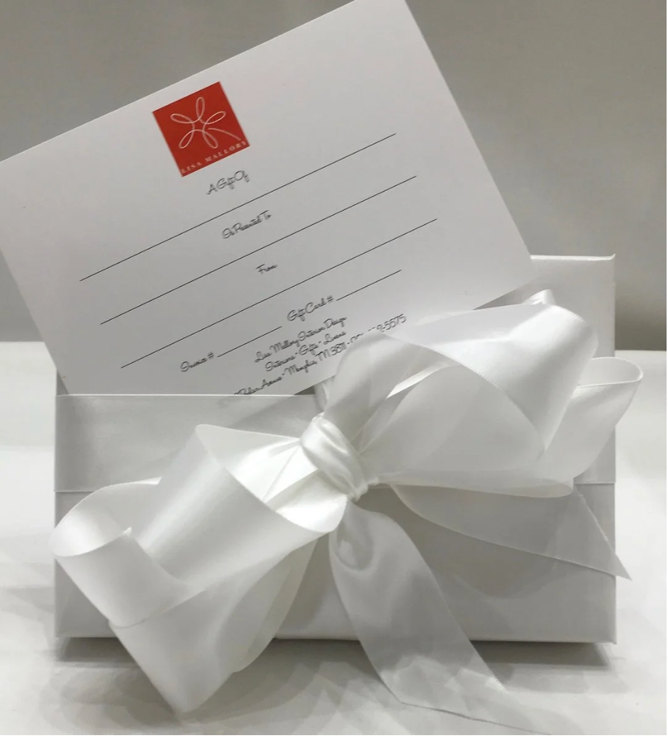McFadden/Fields: Lisa Mallory Gift Card