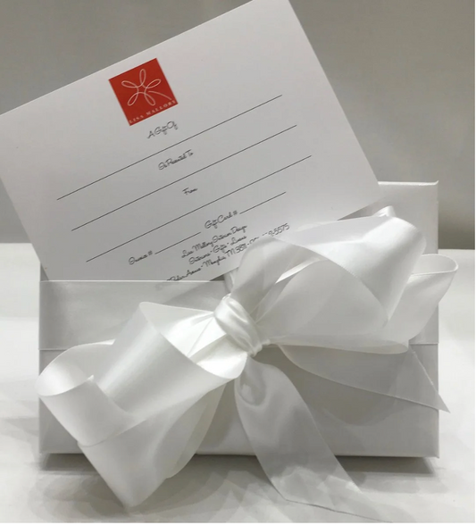 McFadden/Fields: Lisa Mallory Gift Card