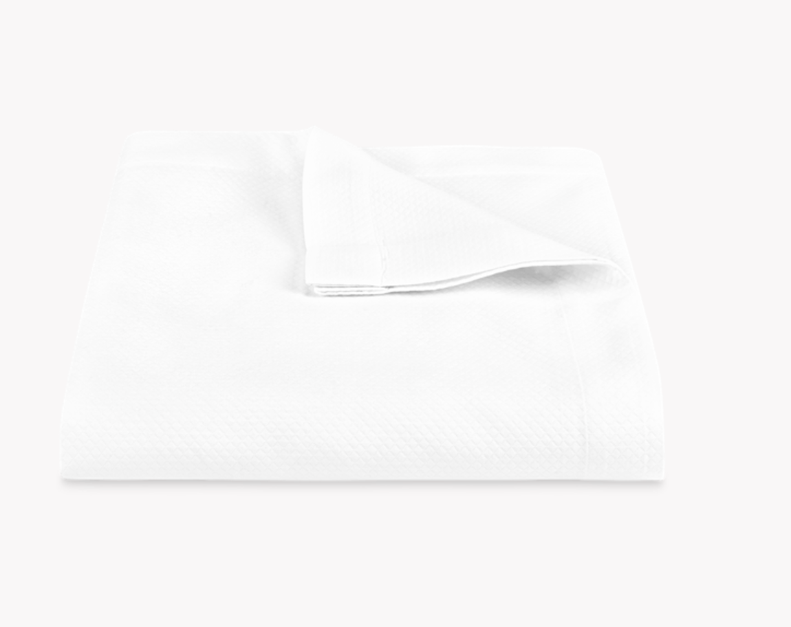 Popwell/Hahn: Elliot King Coverlet