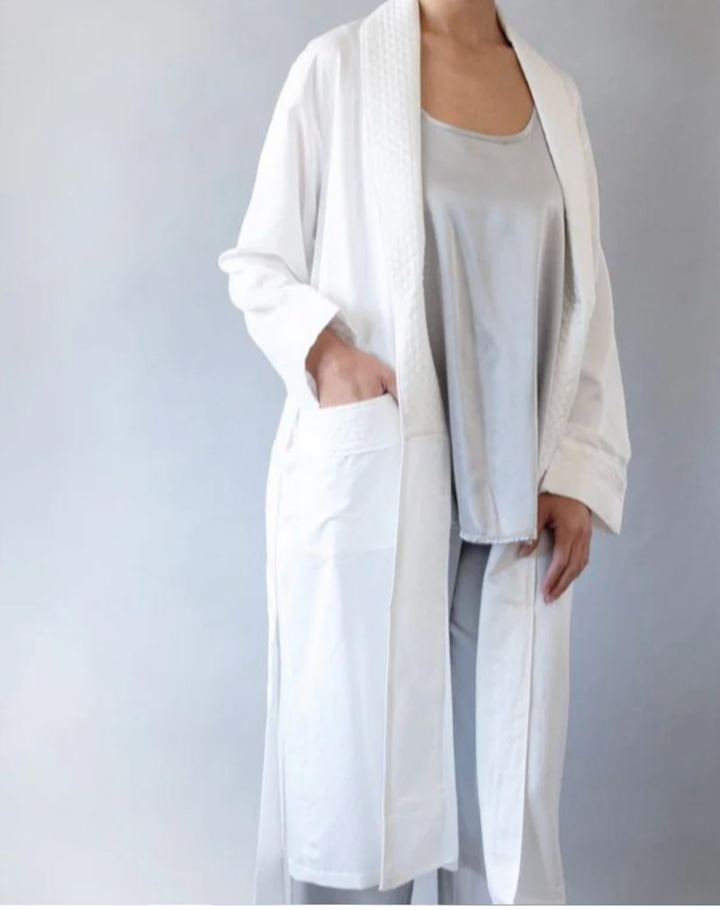 Wages/Parker: Robes