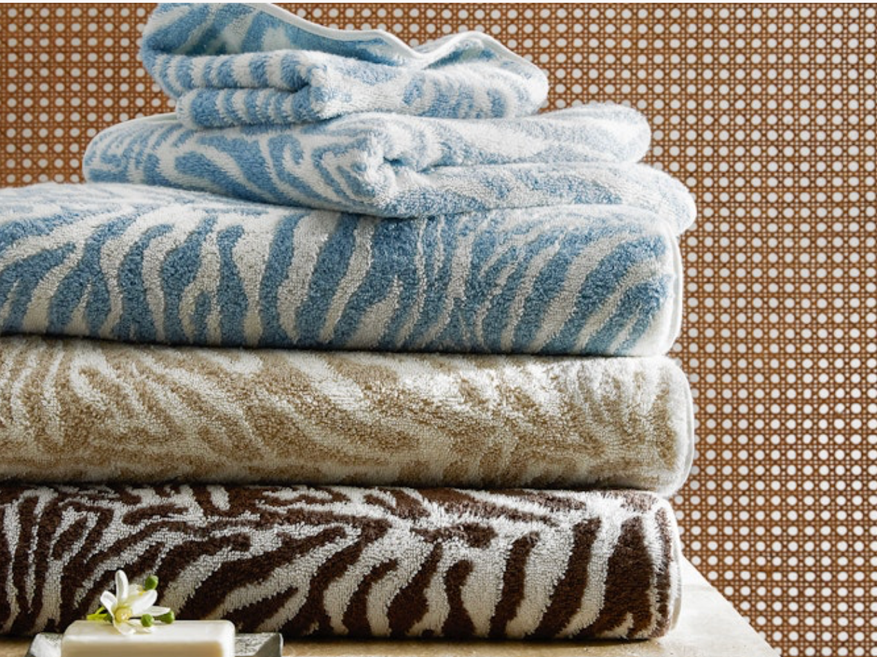 Regine Towels