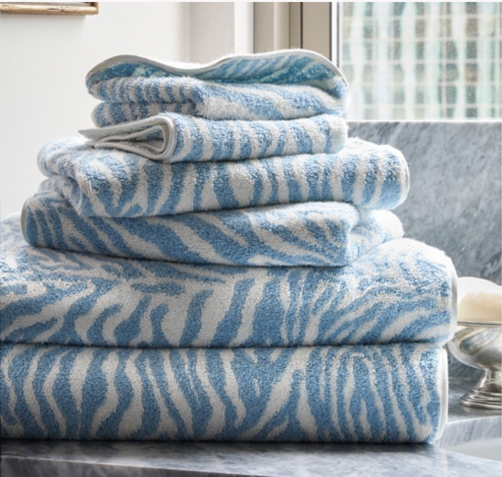 Regine Towels