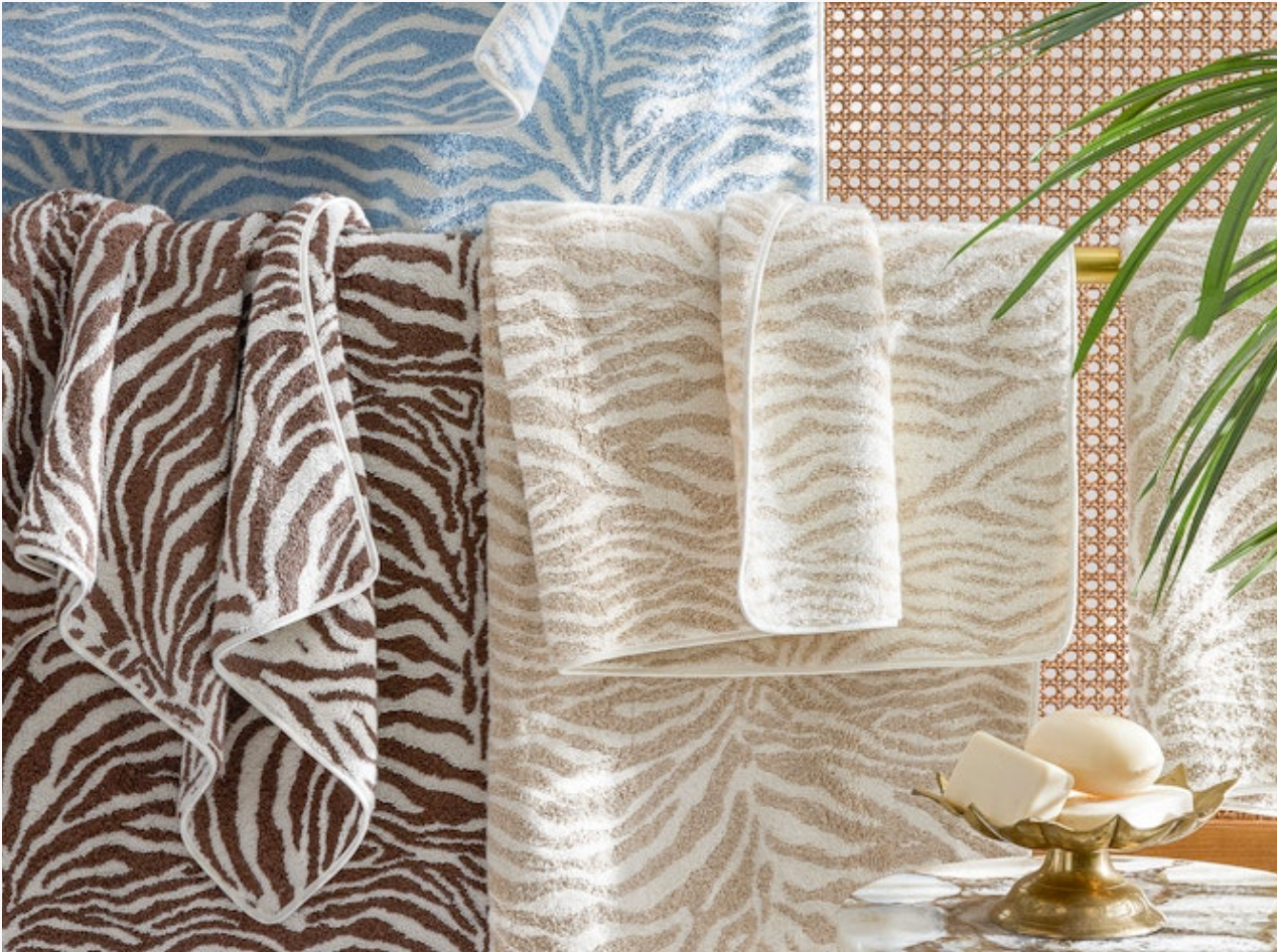Regine Towels