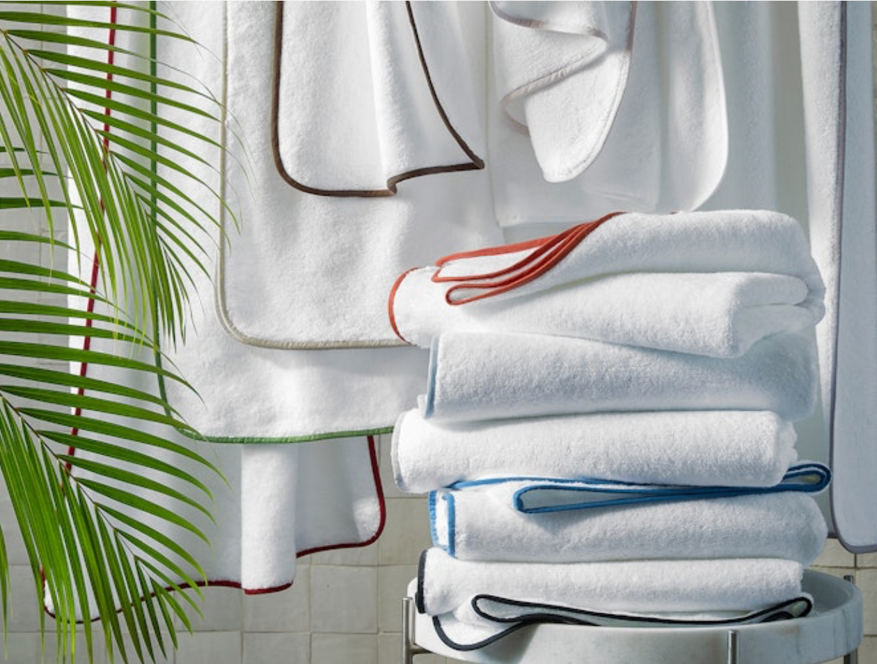 Giza Towels