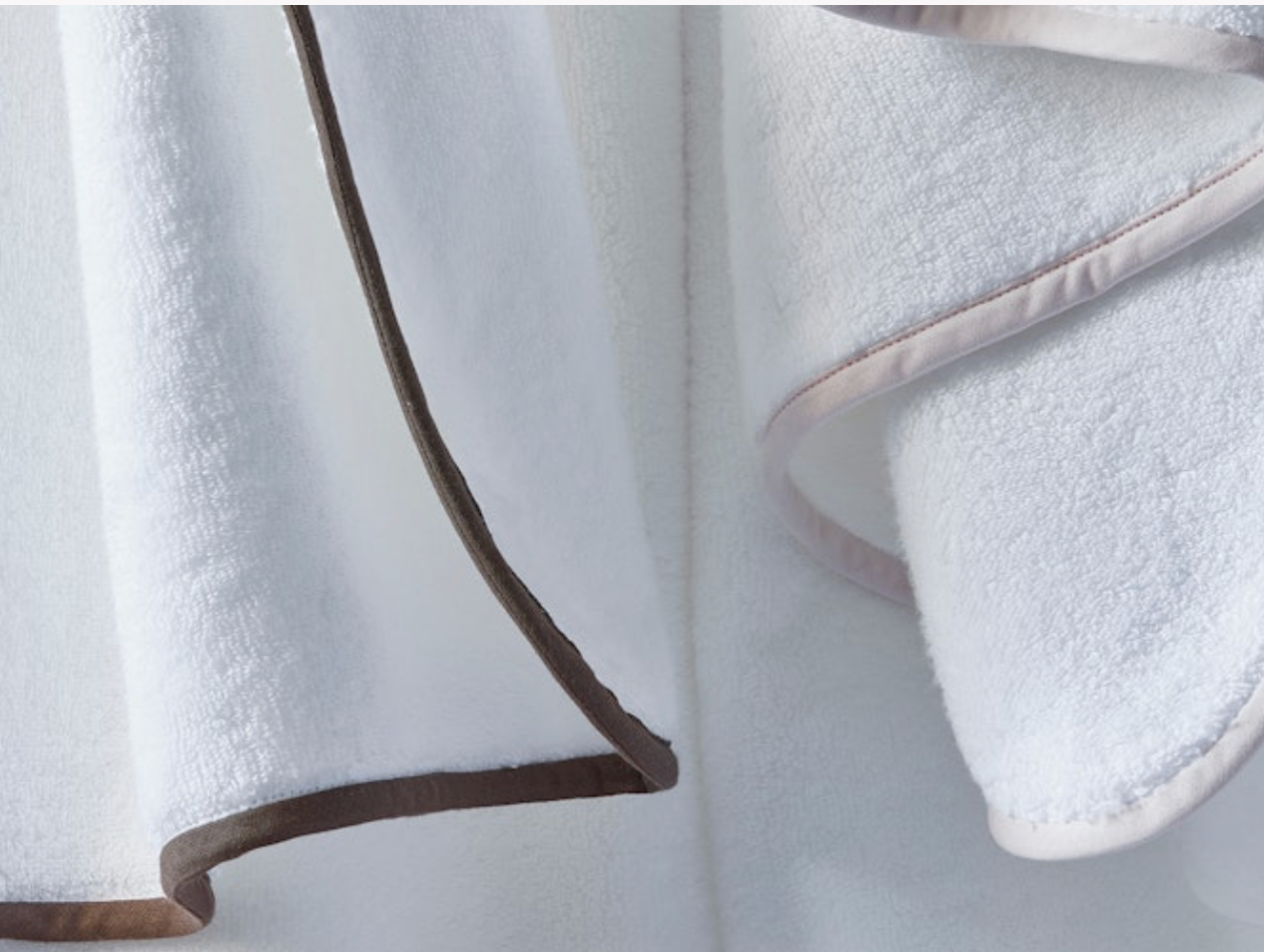 Giza Towels