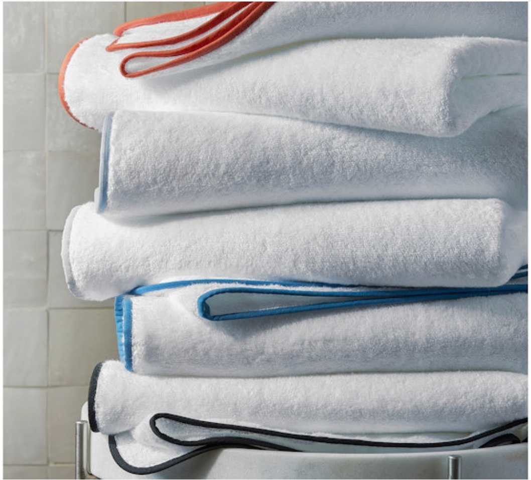 Giza Towels