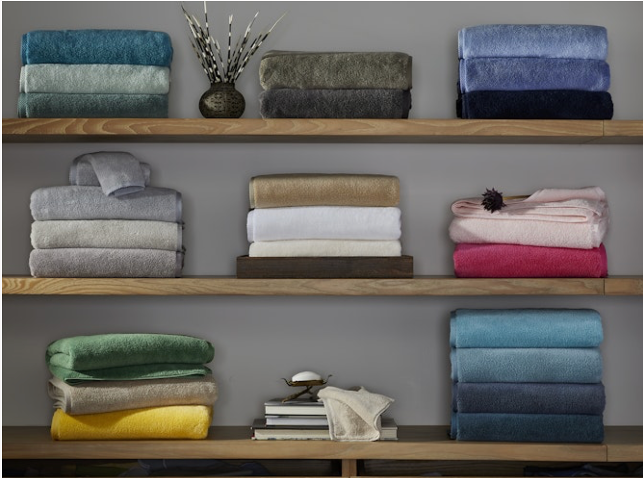 Milagro Towels