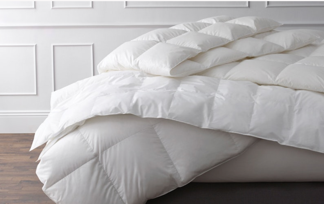 Montreux Comforter