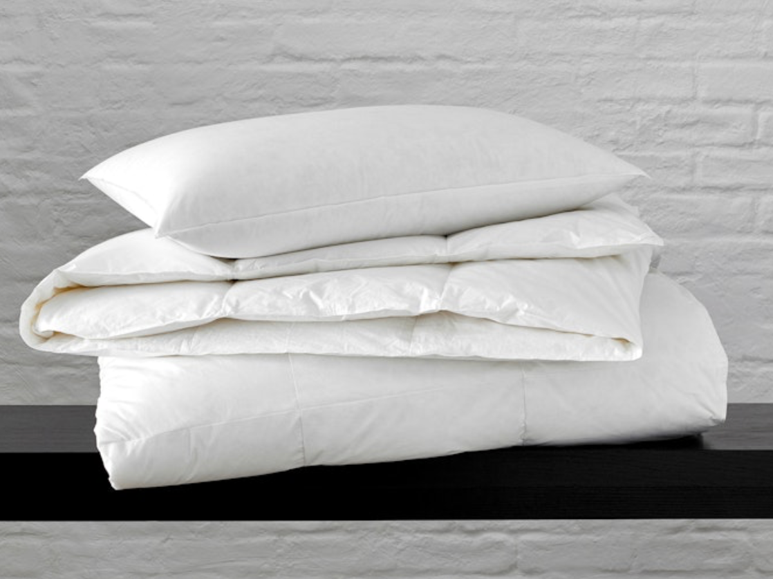 Montreux Comforter