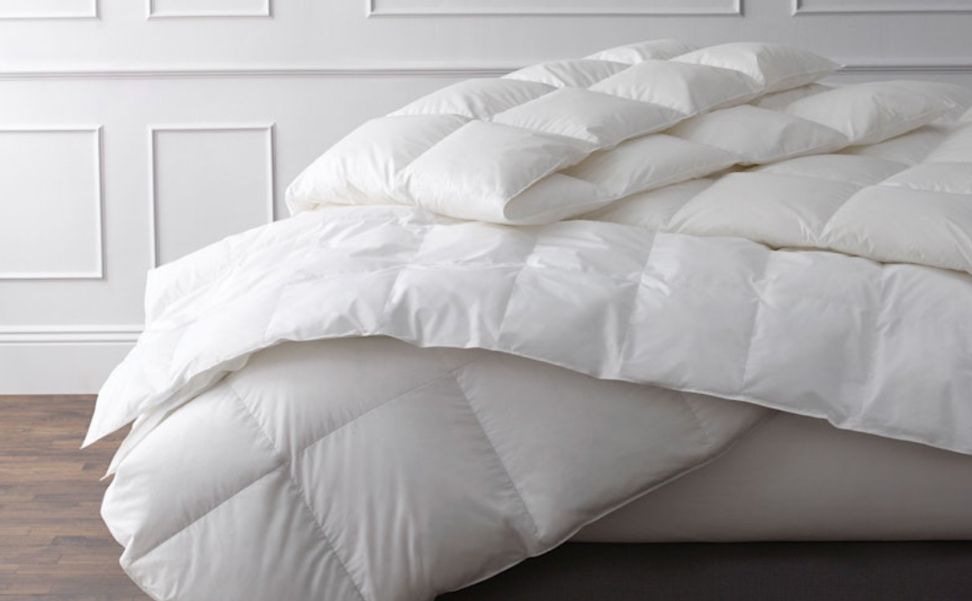 Chalet Comforter