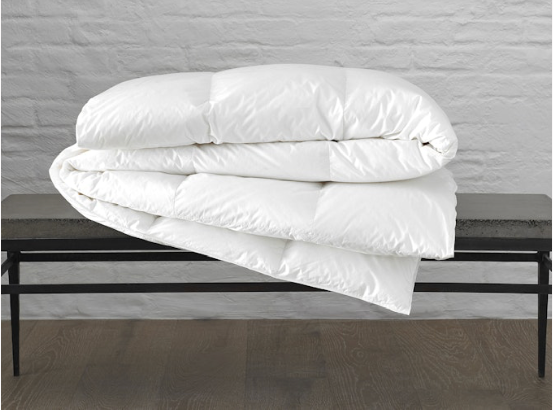 Chalet Comforter