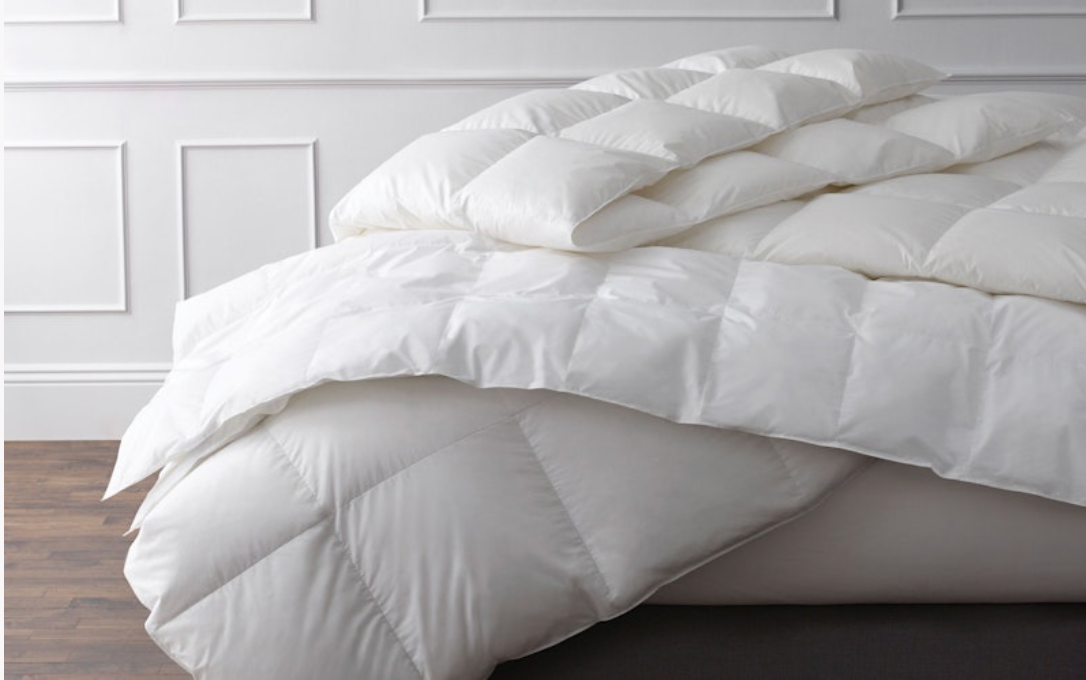 Libero Comforter