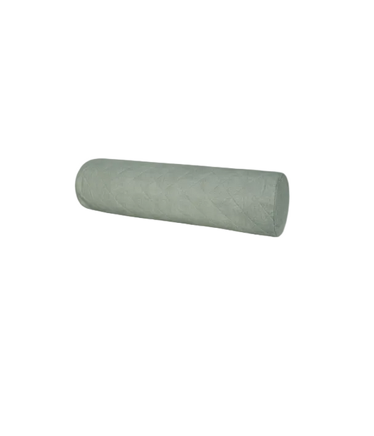 Jasper Bolster Pillow Cover