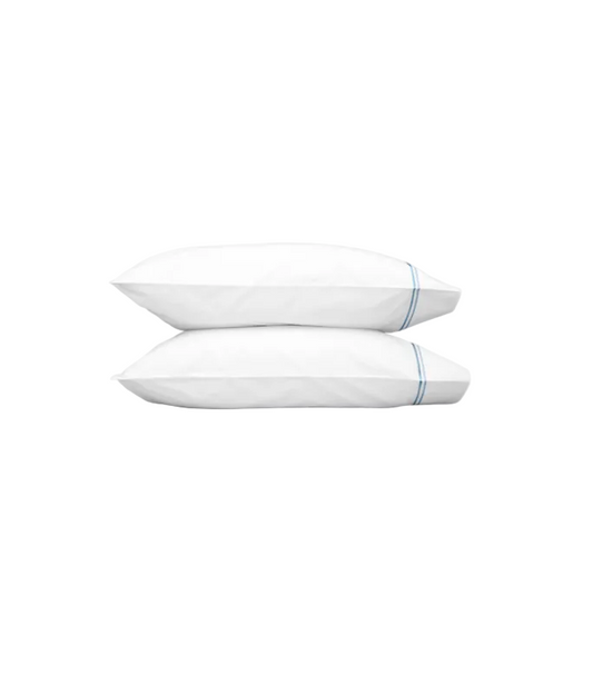 Essex Pillowcase - Pair