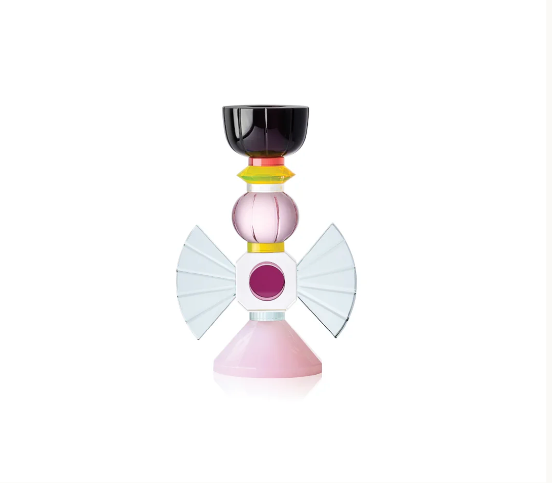 Laguna Candle Holder