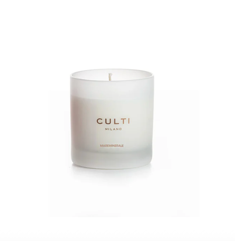 Culti Milano Candle - Mareminerale