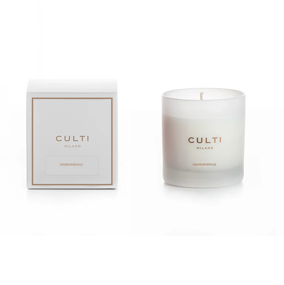Culti Milano Candle - Mareminerale