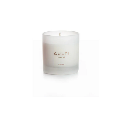 Culti Milano Candle - Tessuto