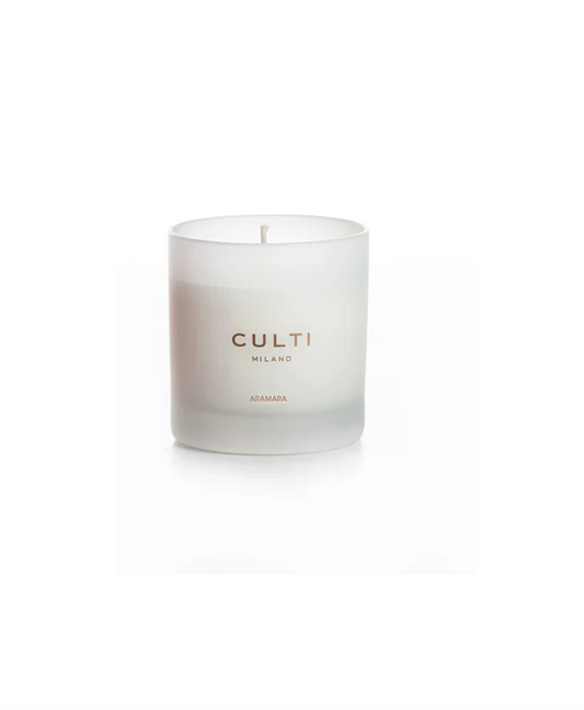 Culti Milano Candle - Aramara