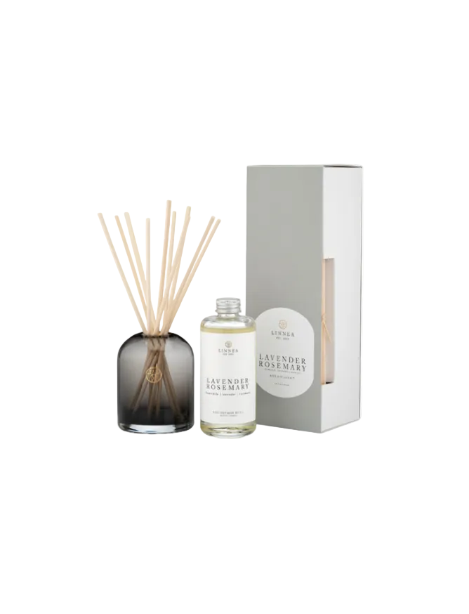 Lavender Rosemary Diffuser