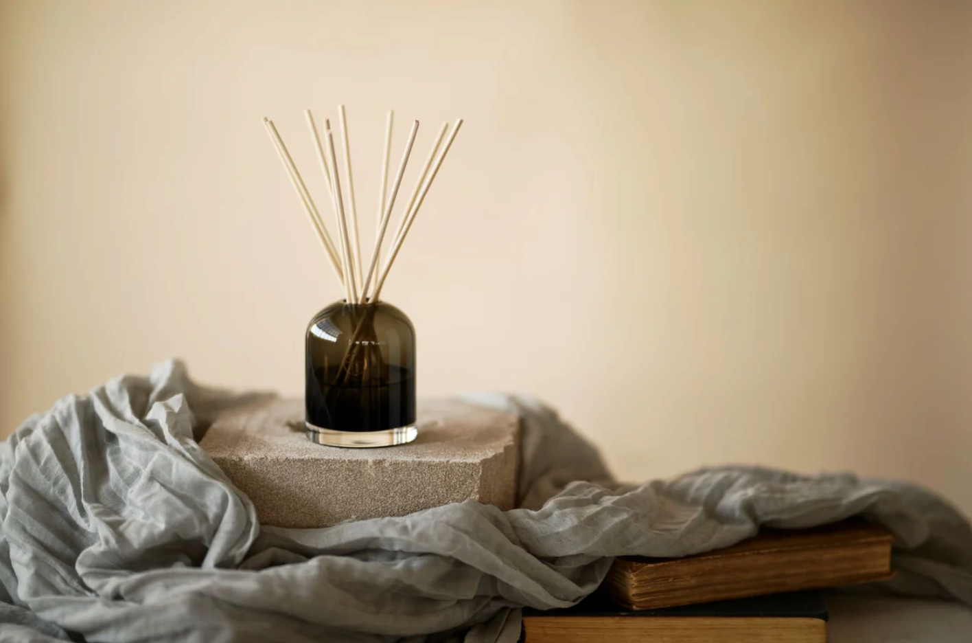 Cashmere Diffuser