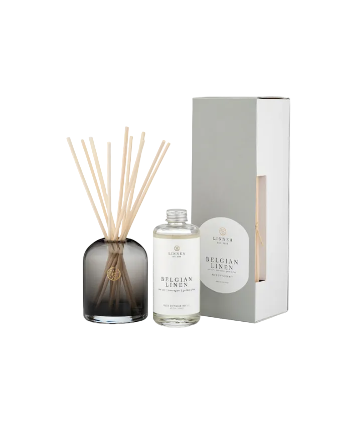 Belgian Linen Diffuser