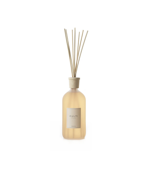 Culto Milano Stile Classic Diffuser - Tessuto