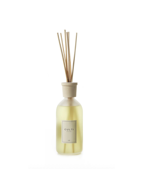 Culti Milano Stile Classic Diffuser - Thé