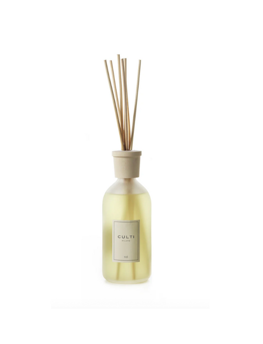 Culti Milano Stile Classic Diffuser - Thé