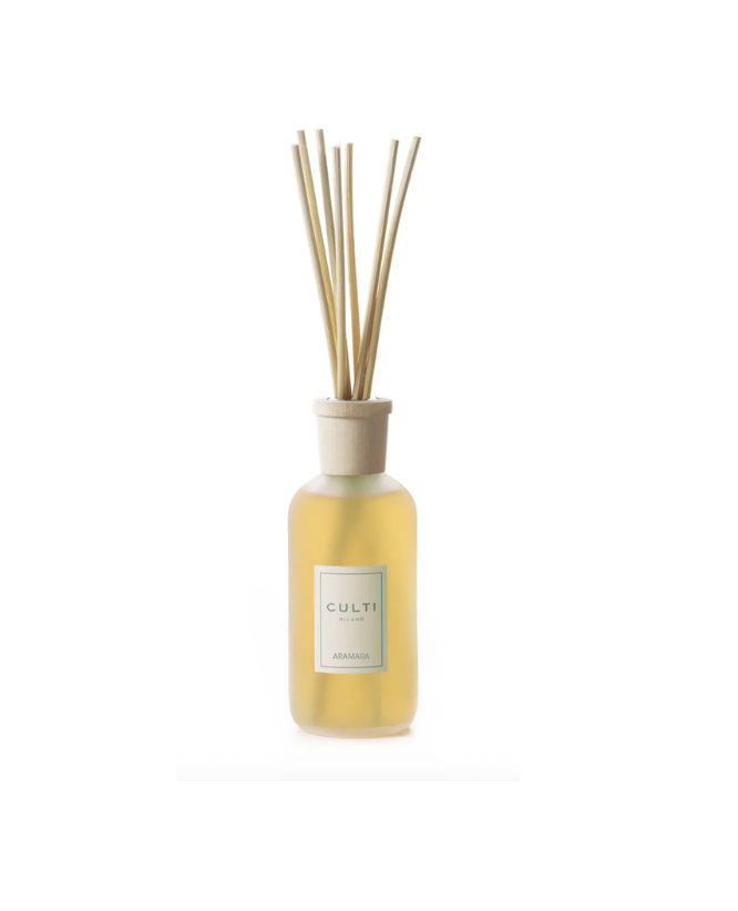Culti Milano Stile Classic Diffuser - Aramara