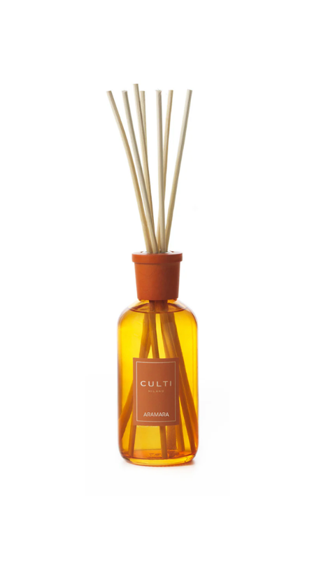 Culti Milano Stile Diffuser Arancione - Aramara