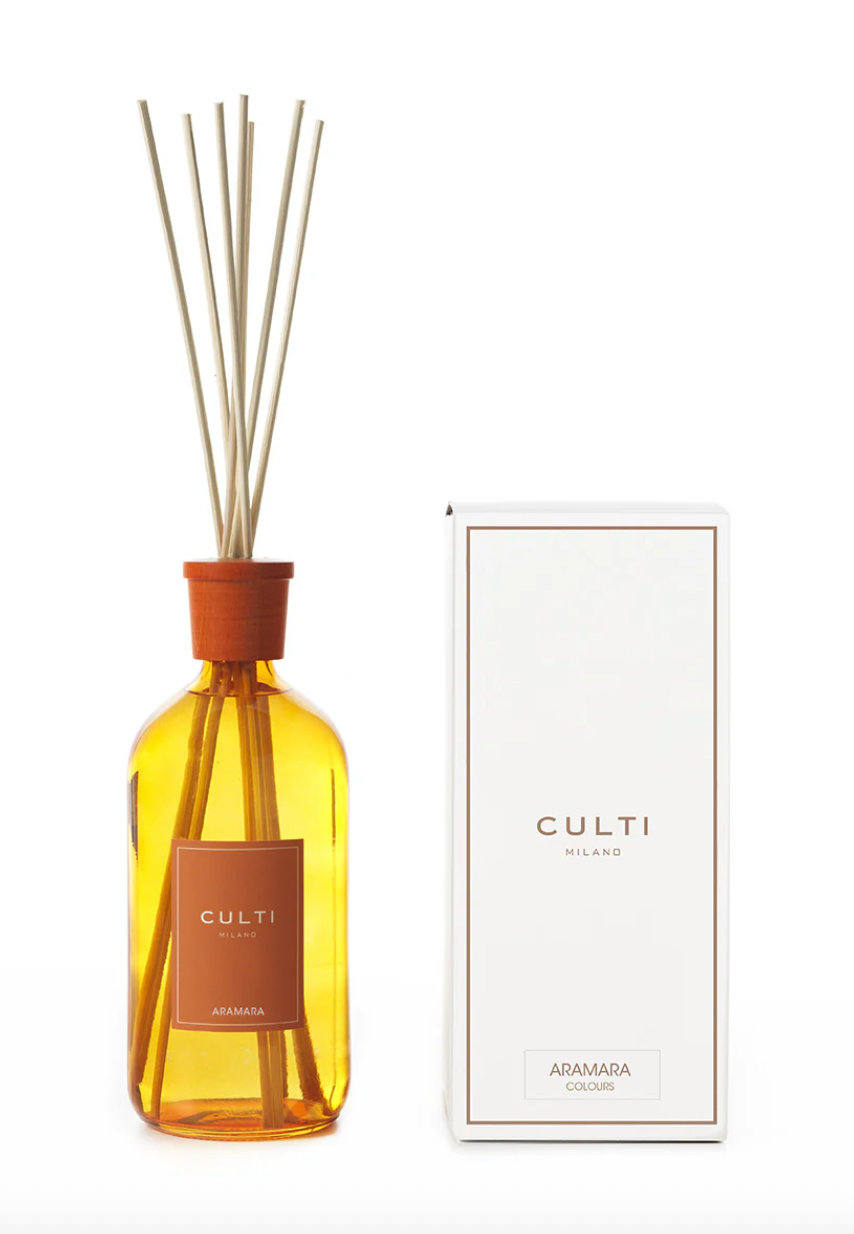 Culti Milano Stile Diffuser Arancione - Aramara