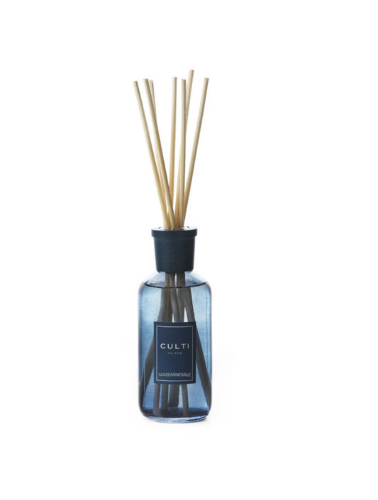 Culti Milano Stile Diffuser Blu - Mareminerale